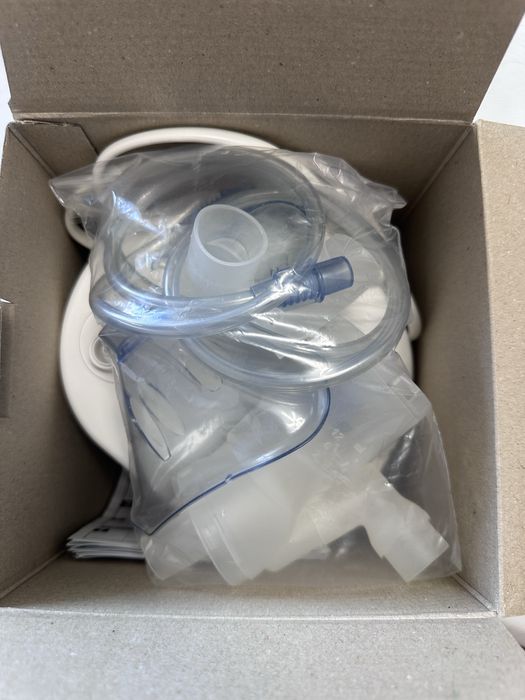 Продаю небулайзер Omron