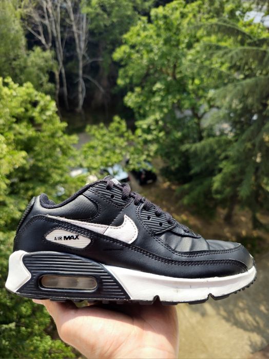 Nike Air Max 90 CD6864-010 - размер 38