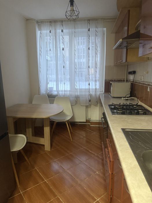 Apartament de inchiriat Zona Podgoria
