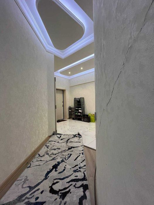 Продается квартира Новостройка ориентир Флоренсия Ресторан 4\2\7 103м2