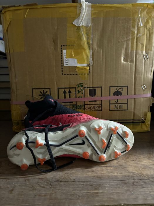 Бутцы для ребенка 37-38 размер