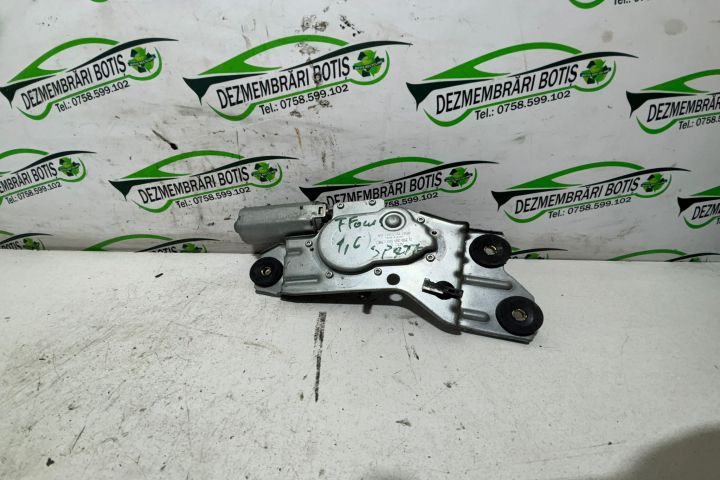 Motoras stergator luneta Ford Focus prima generatie