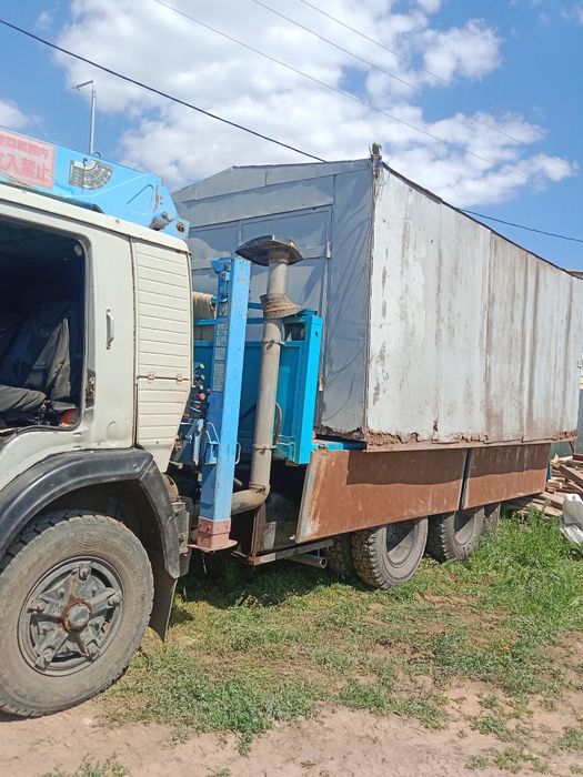 .. услуги манипулятора