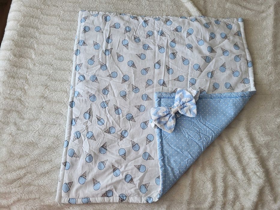 Одеялко детское .