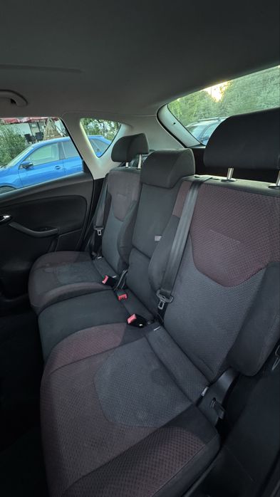 SEAT Altea 2007 — imagine 5