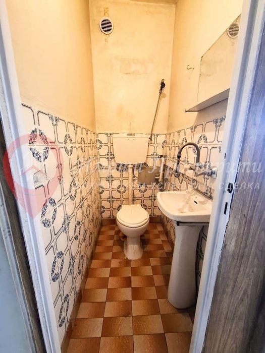 Продава се Тристаен апартамент в София, Надежда 1 - 88 кв.м за 2200 €/кв.м - Снимка #8