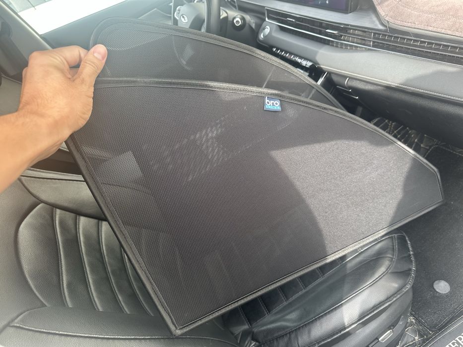 Автоаксессуары на чери тигго 7про