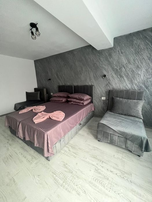 CAZARE Regim HOTELIER în Constanța începând de la 50lei de persoană