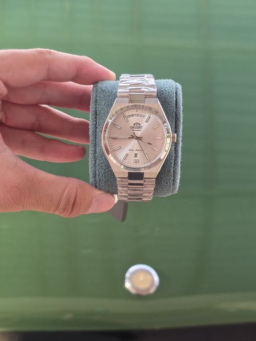 Orient Day Date! Original!