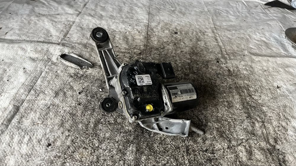 Ford Kuga MK2 дясно моторче чистачки