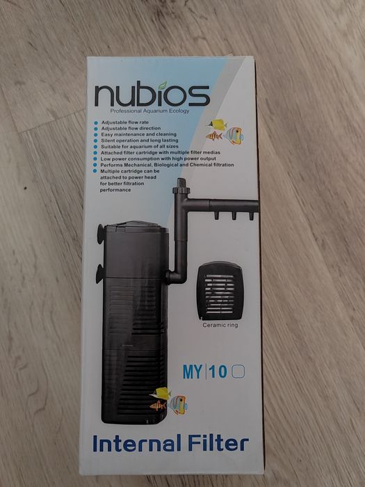 Acvariu CLASSICA  64litri