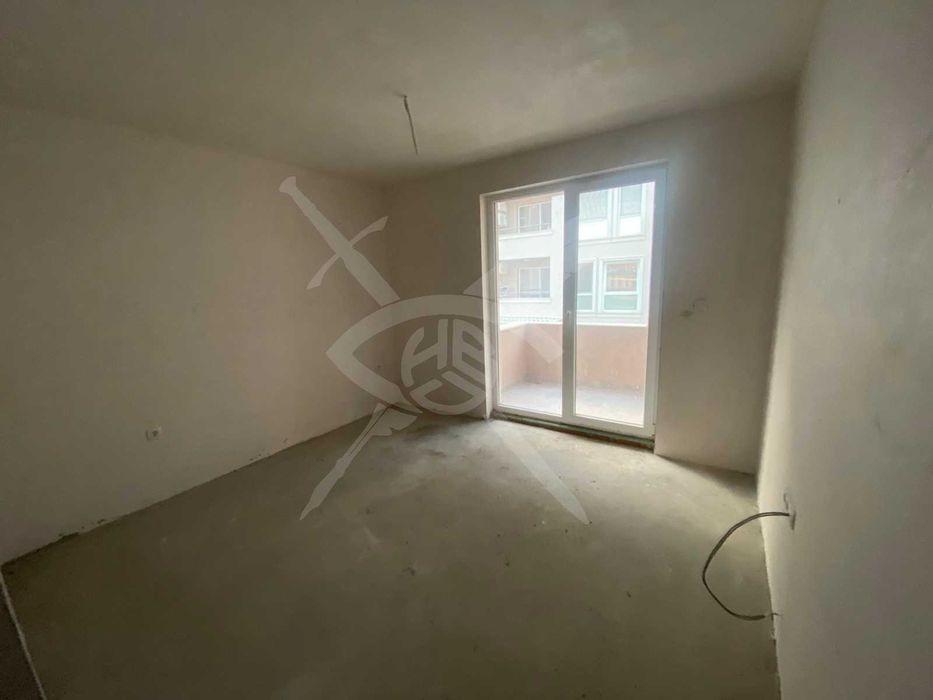 Тристаен апартамент в Остромила! 103390