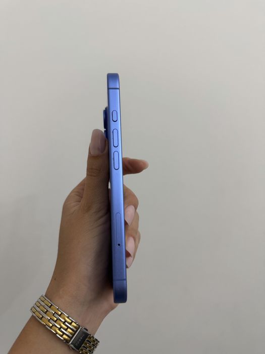 Iphone 16 256 Ca nou 95% Sanatate baterie