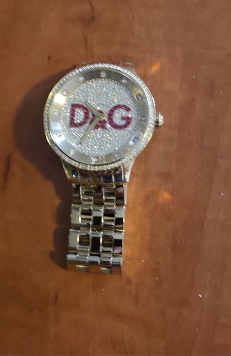 Ceas dama Dolce  Gabbana
