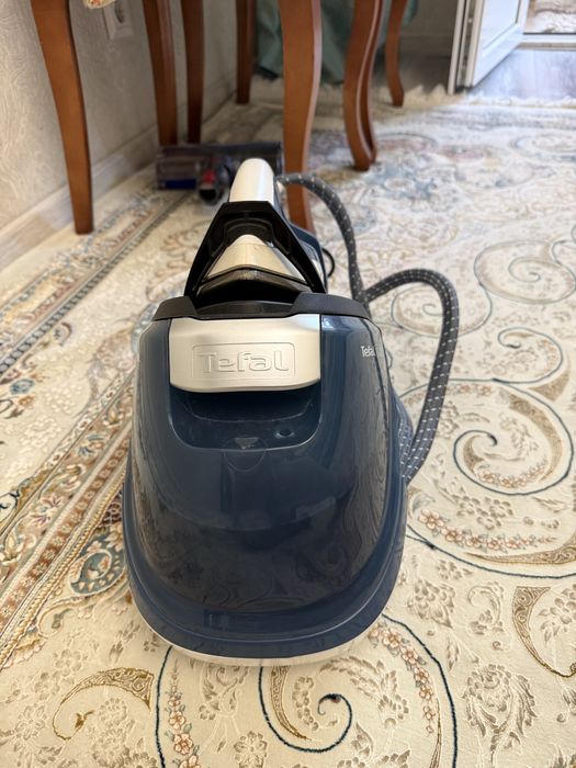парогенератор Tefal Pro Express серия GV7 / GV8