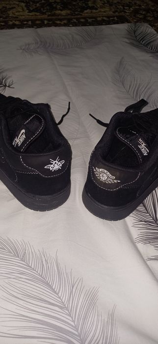 Nayk argina Vietnam razmer 43 arginal kirasofka