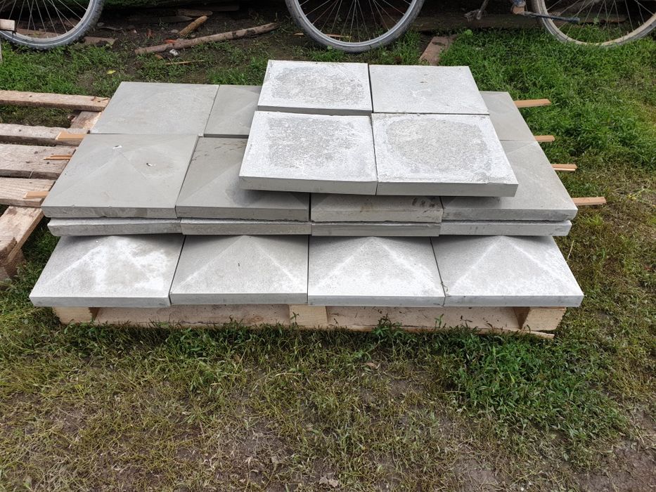 Capace de fundatie si palari stalp