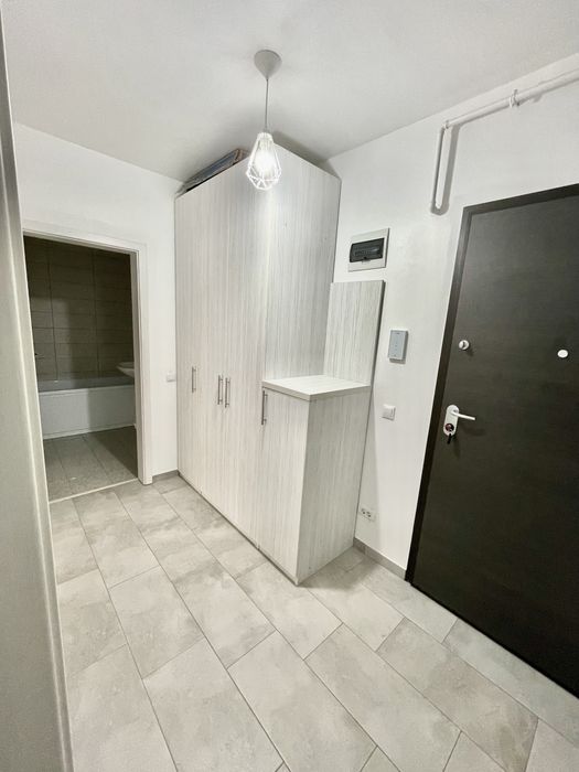 Închiriere garsoniera Exigent Plaza faza 2, Lujerului, Drumul Taberei