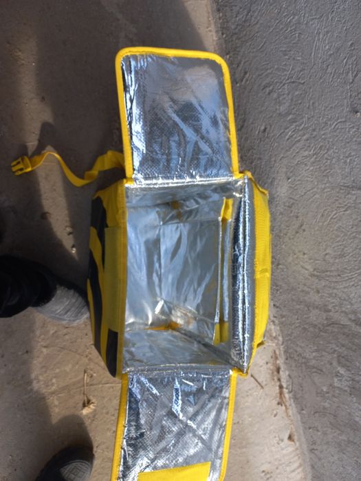 Термомумка яндекс