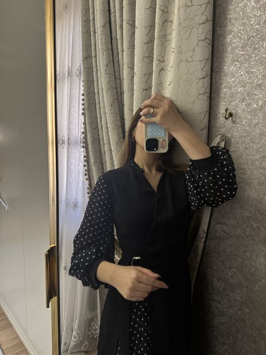 Платье шикарного качества