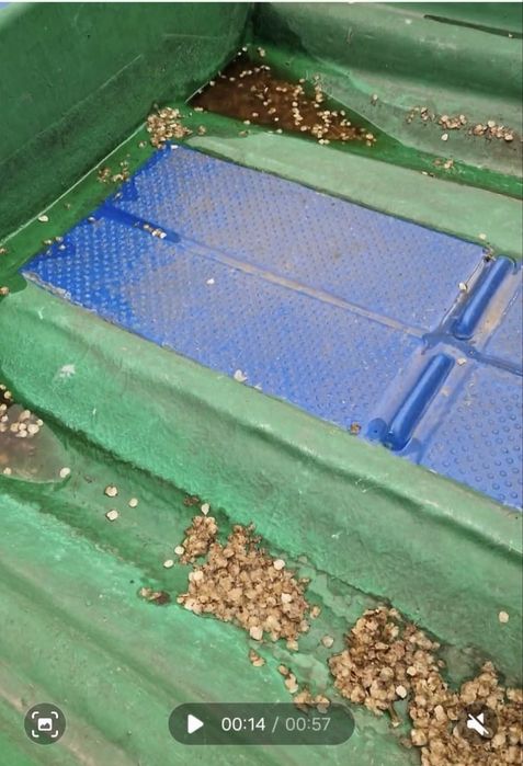 Продам лодку с прицепом