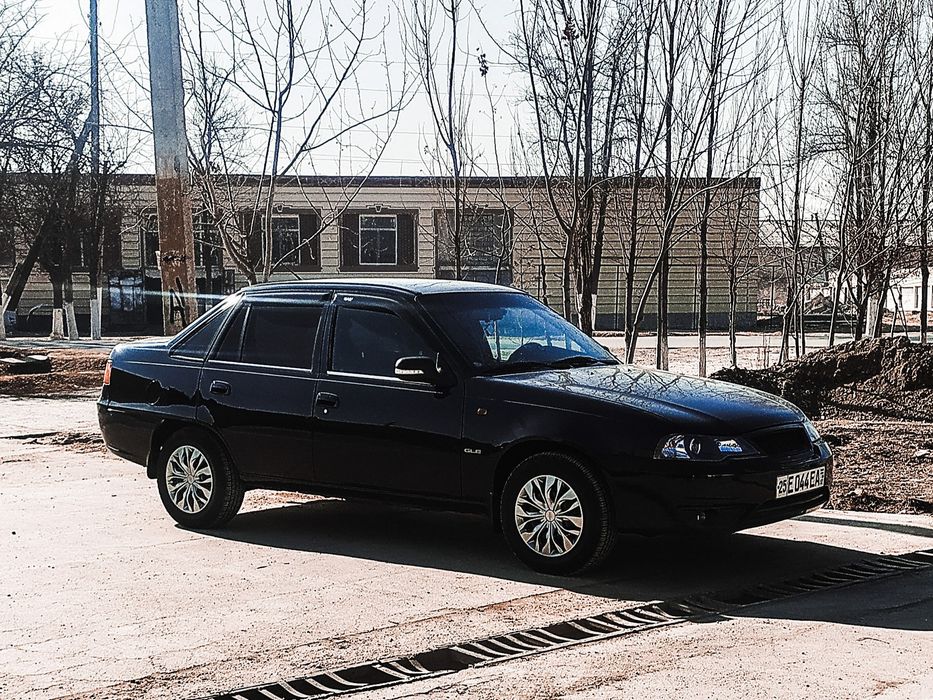 Нексия 2, 1.5 Donc