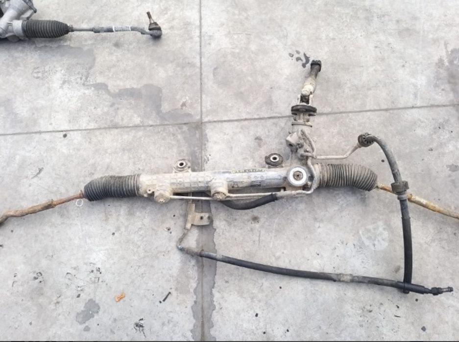 Caseta Directie Mercedes E W211 Pret 900 lei