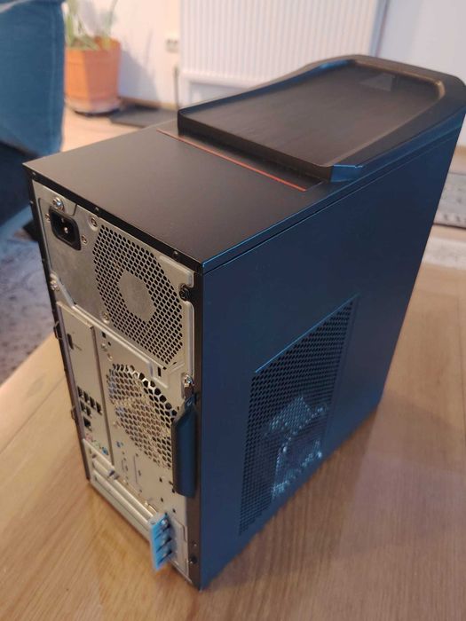 Pc Gaming Acer, i5-9400F,wifi, 16gb ram, + 2 ventilatoare de la noctua