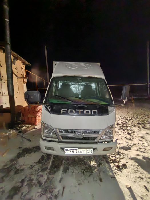 Продам автомобиль