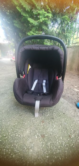 Scoica auto bebeluși