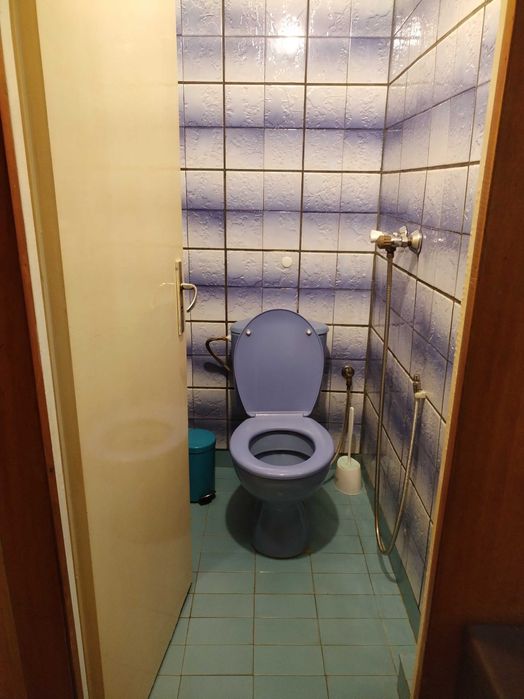 Дава се под наем Тристаен апартамент в София, Център - 88 кв.м за 433.5 € - Снимка #5