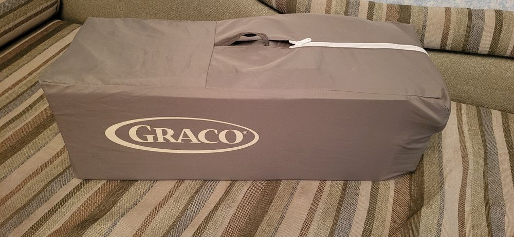 Манеж детский GRACO