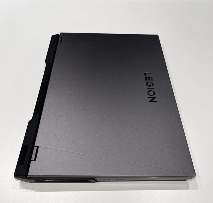 Lenovo Legion Pro 5