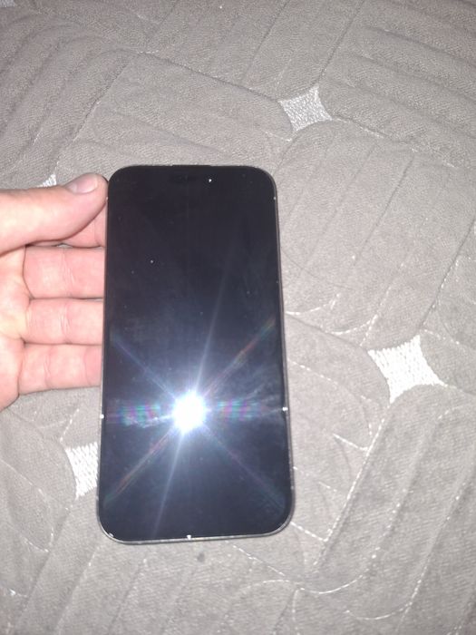 IPhone 15 Pro 256 gb