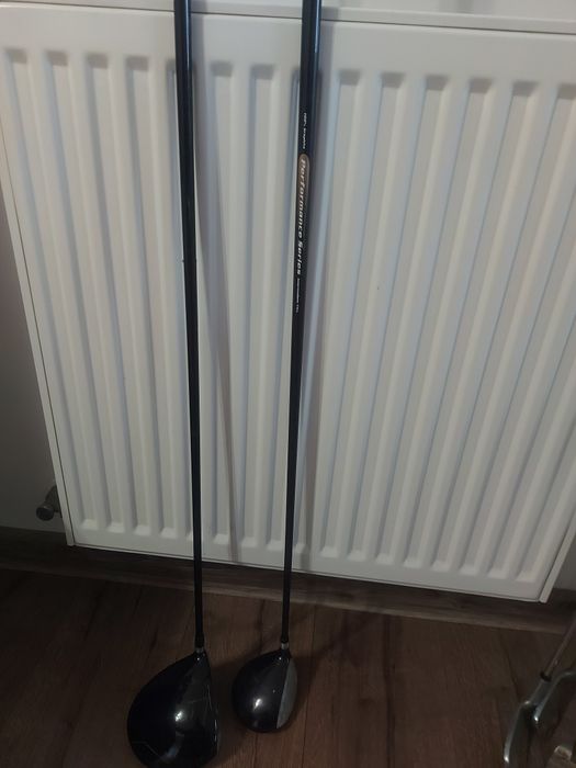 Vind urgent crose golf