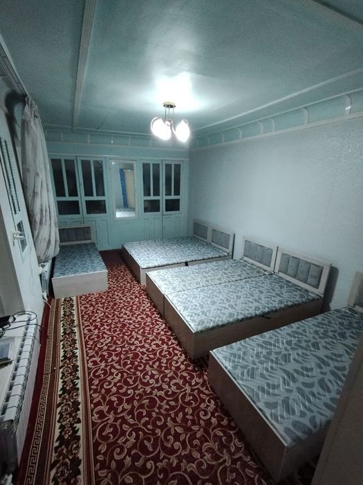 Ijara Chilonzor 17 kvartal