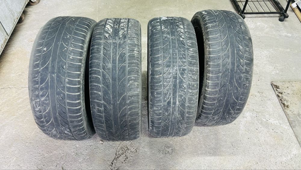 Комплек летней резины