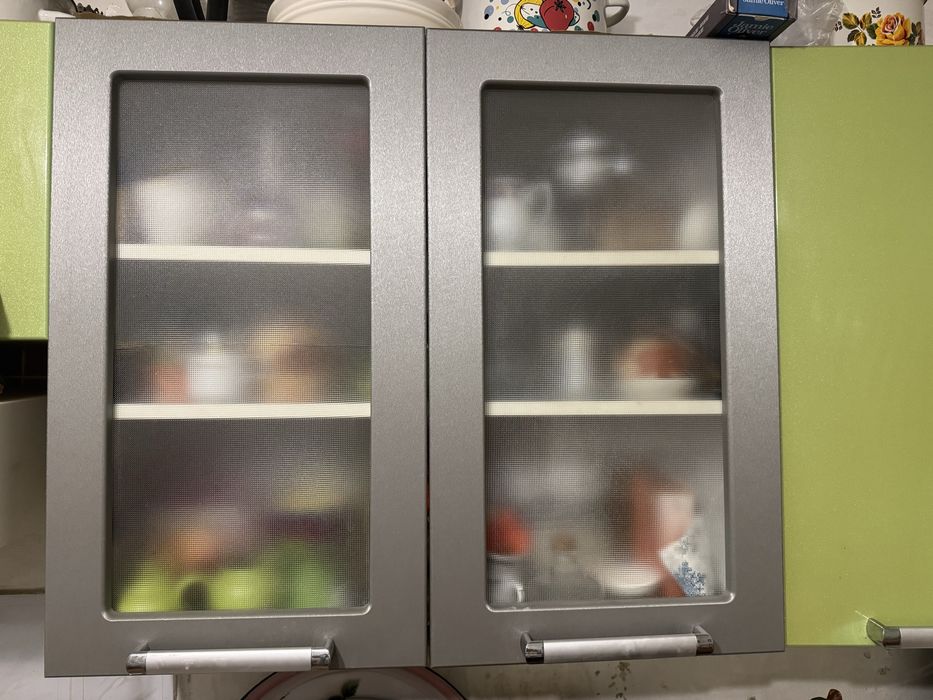 Продам кухонный гарнитур