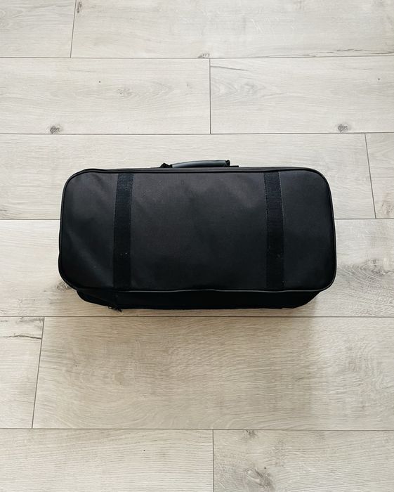 Комплект 2 кг пожарогасител, аптечка, триъгълник и жилетка