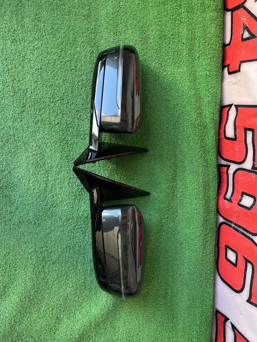 Bmw Seria 6 GT G32 Set Oglinzi Oglinda Stanga-Dreapta 5 Pini