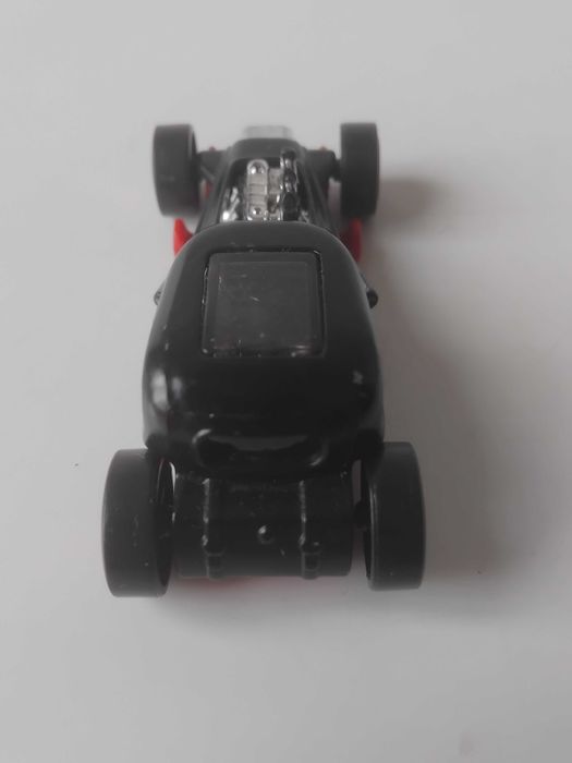 Hot Wheels 2019 Mad Rod - оригинална количка Mattel