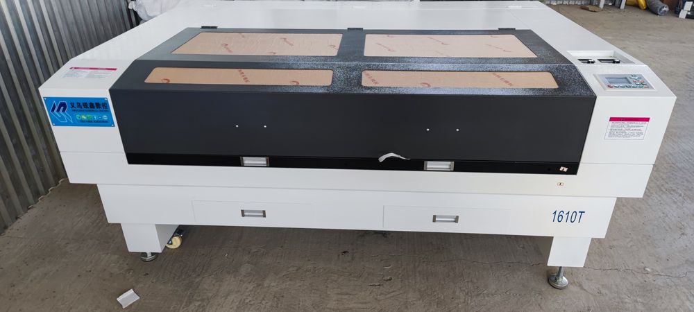 Лазирный станок  (Ali Lazer) 1610T 2 бошли