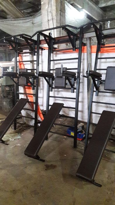 Продам турник 2в1