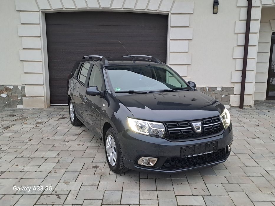 ‼️Dacia Logan Mcv 0.9 Euro 6‼️