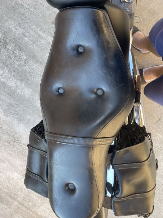 Kawasaki EN500 foarte bine ingrijit technic fara nici o problema