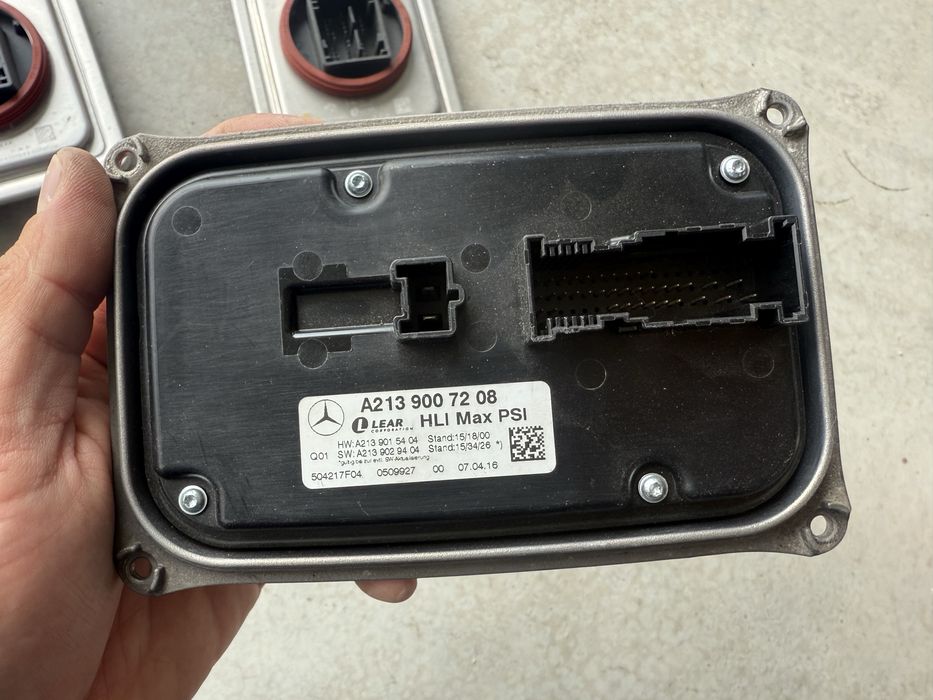 Модул за фар BMW / Mercedes