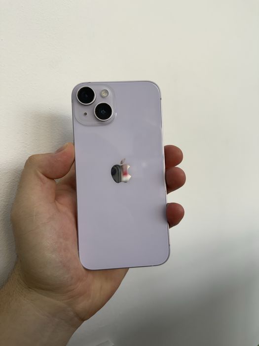 Iphone 14 128 Gb Айфон 14 128 Гб