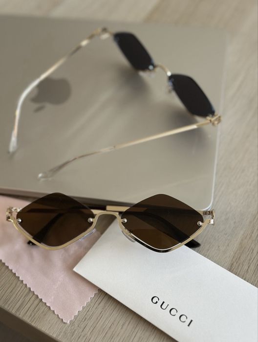 Очила на Gucci унисекс модел, gucci