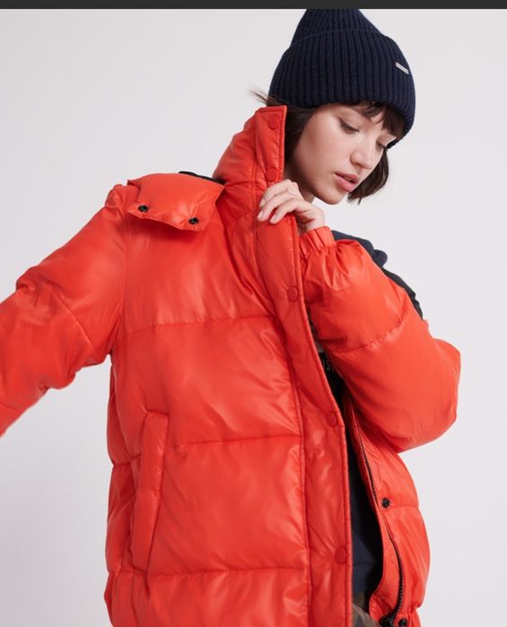 Якета  Superdry ново