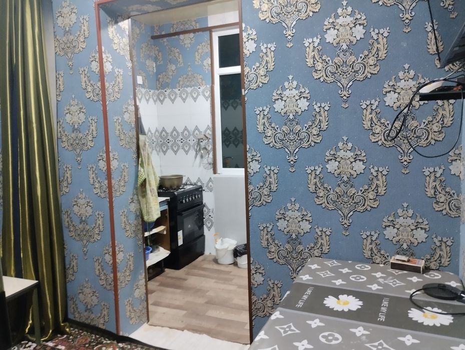 Uy sotiladi selxozda 1/4/4